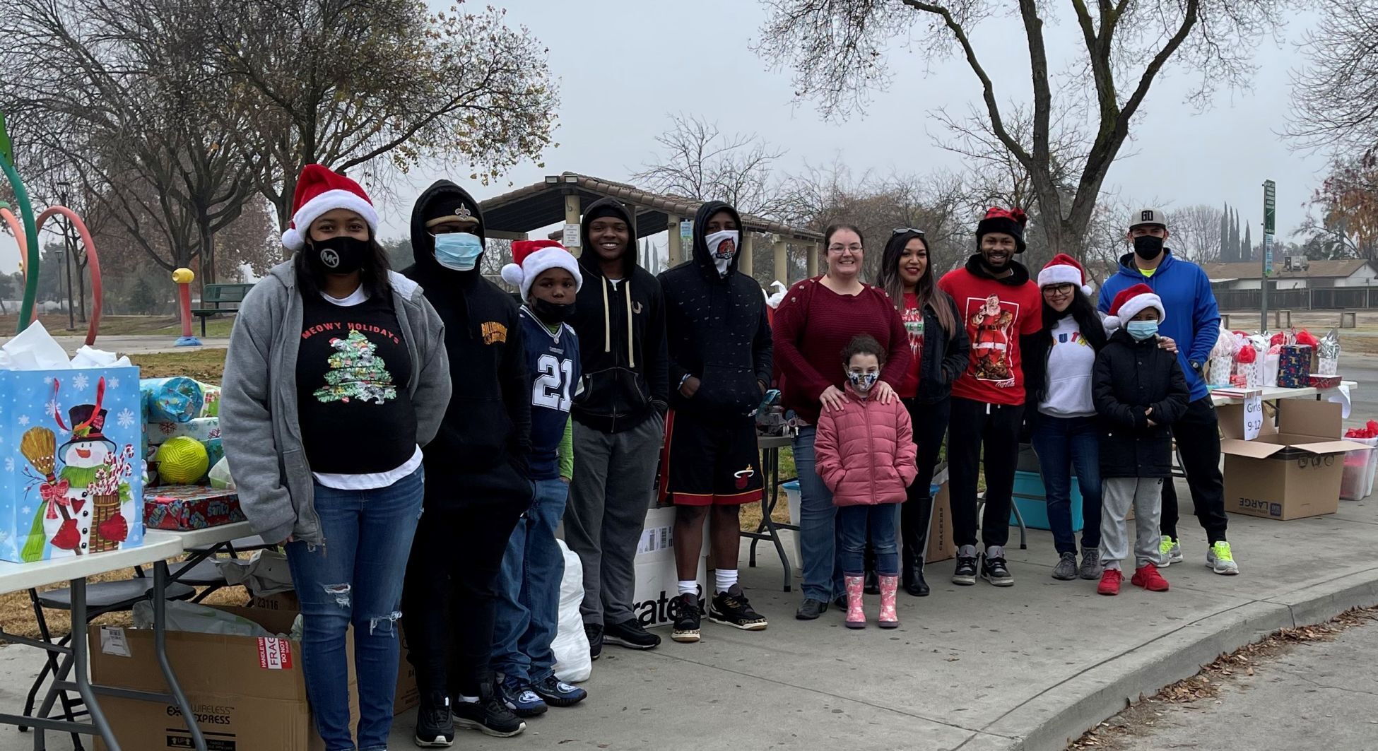 toy drive 1